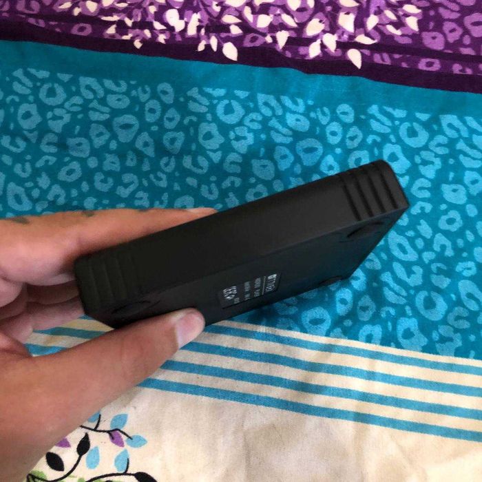 Android TV Box X96 Air 8/128 ГБ — Smart TV приставка, Wi-Fi, 4K