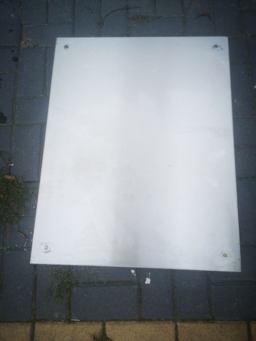 Czapka kominowa porządna