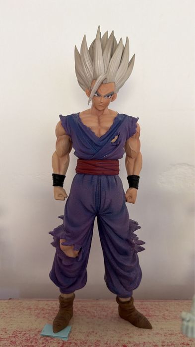 Figuras ação dragonball