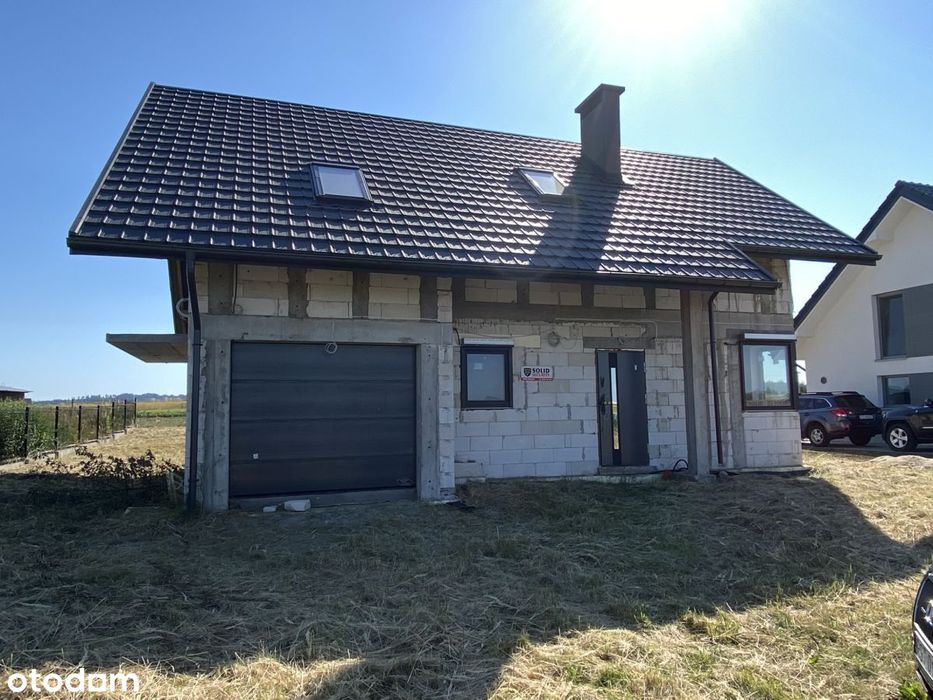 Dom – Lutoryż, powiat rzeszowski - Widok 5