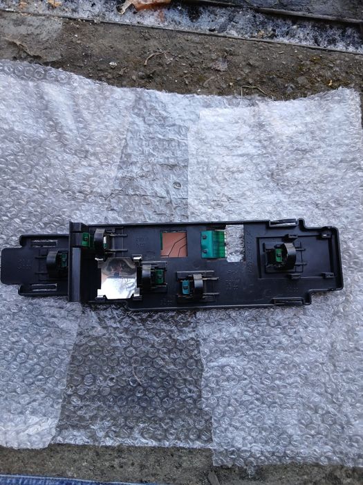 Плата заднього фонаря ваз 2108 ліва