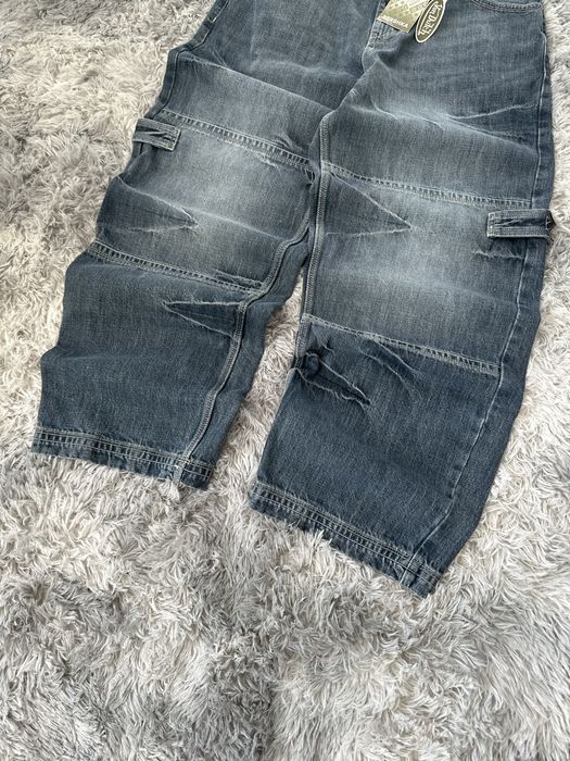 Von Dutch bershka baggy jeans джинсы ск8 ван дач бершка кархарт джинс