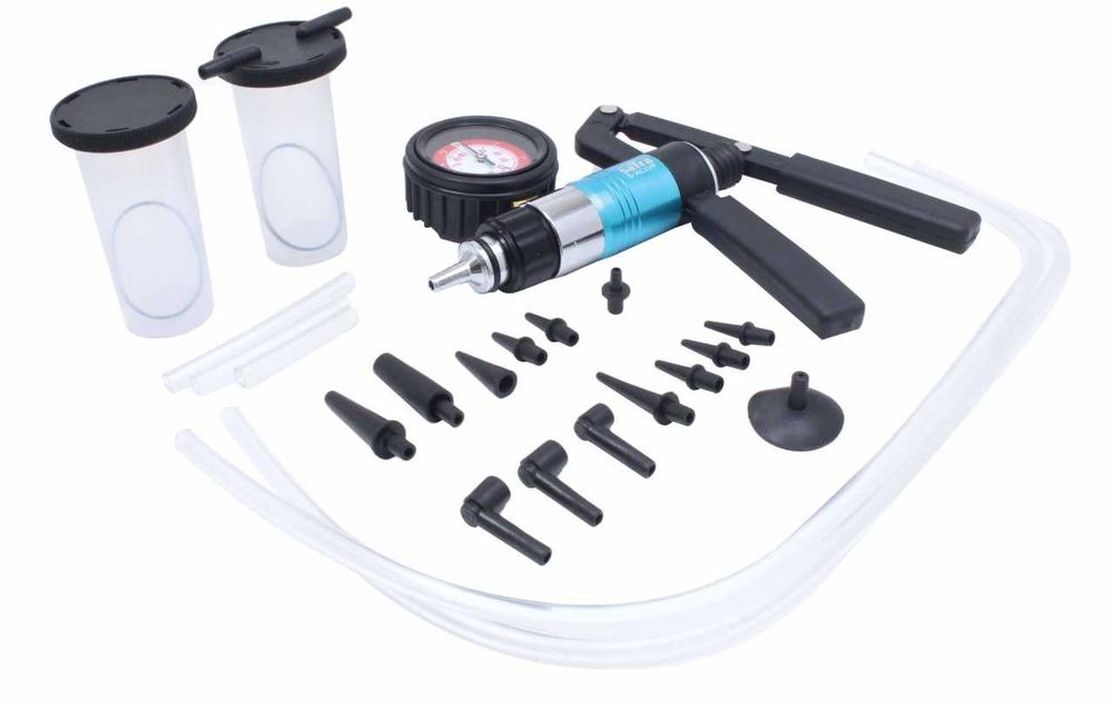 KIT BOMBA VÁCUO E PRESSÃO- REF: S-90064