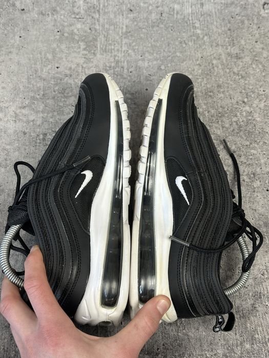 Чоловічі Кросівки Nike Air Max 97