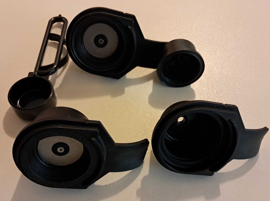 Máquina Café Expresso DIMOBILLI D2