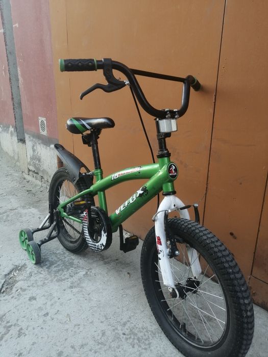 Продам детский велосипед Обмен