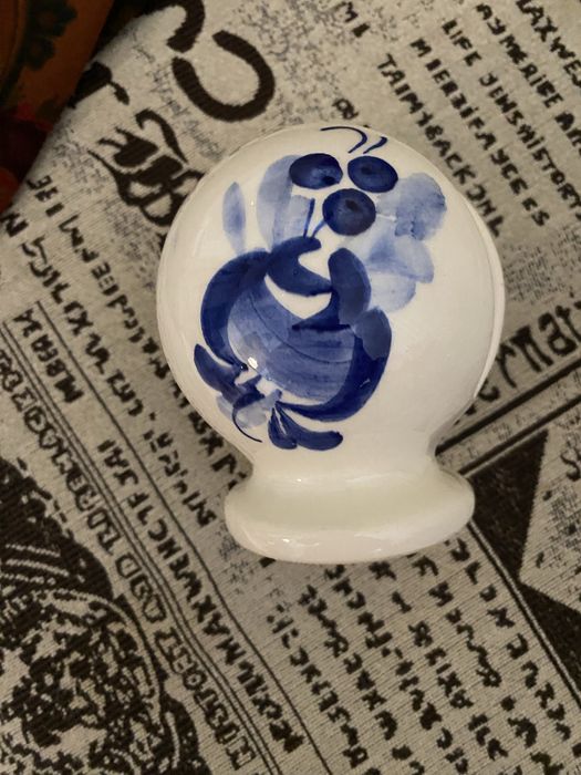 Керамічна салфетниця виробництва Польща