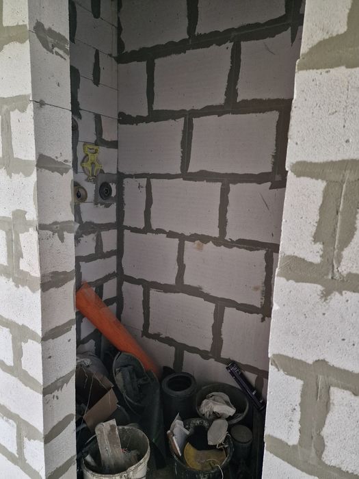 Новий Будинок від Забудовника