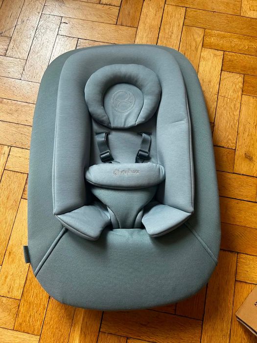 Leżaczek Bouncer CYBEX LEMO NOWY