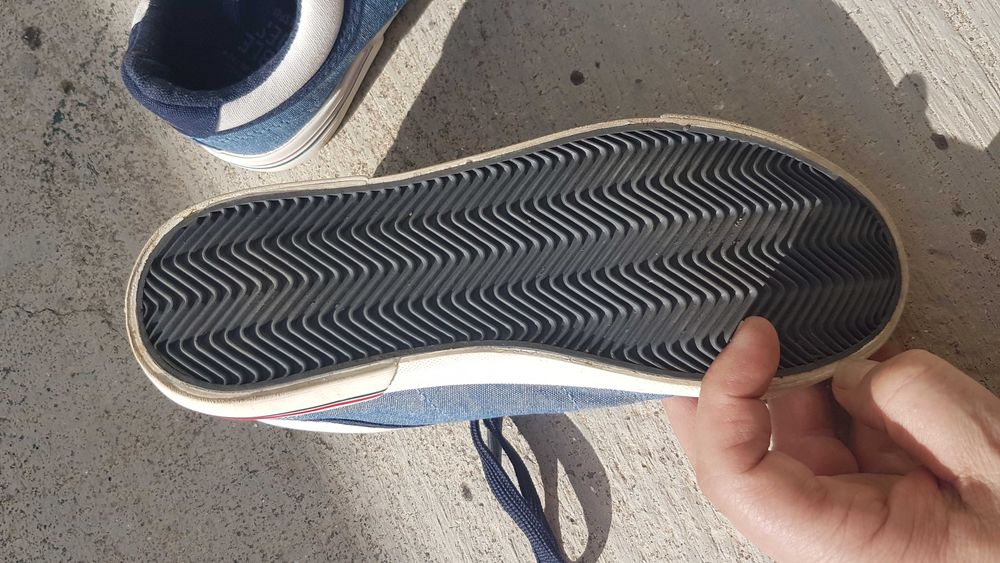 Sapatilha Buble shoes 35