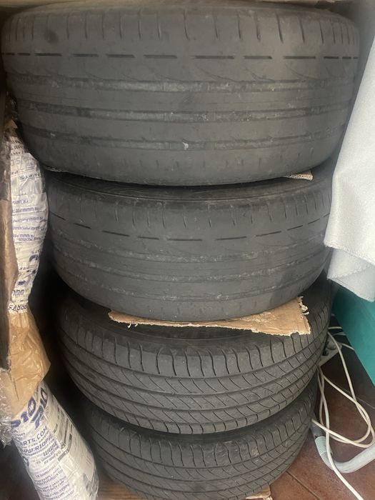 Jantes 17 Originais Bmw