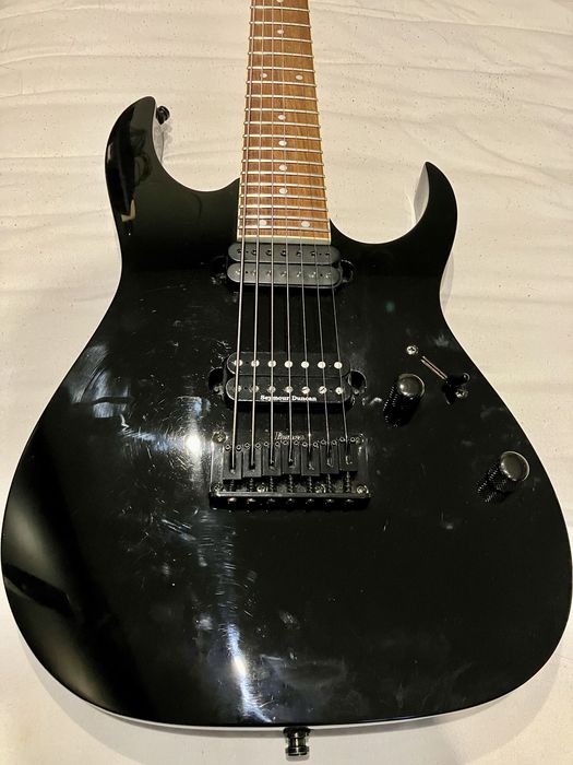 Dla Ciebie wszystko - ibanez 7321 - w kategorii Instrumenty