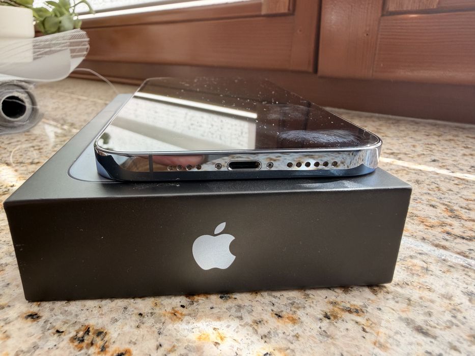 Iphone 13 PRO MAX 128GB