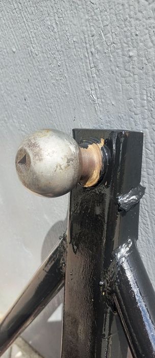 Причіпне до машини