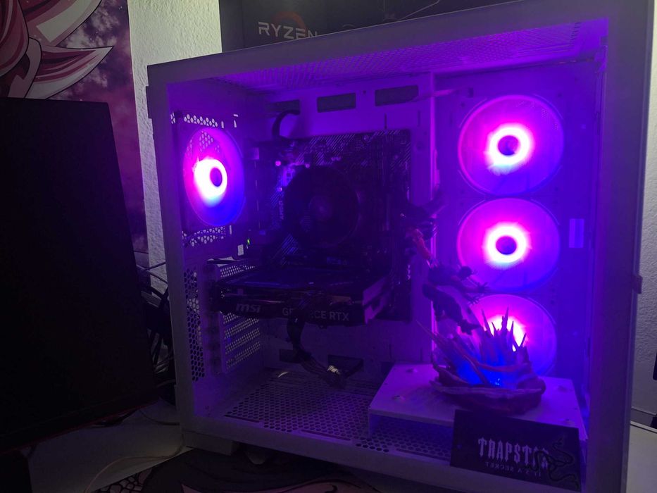 Pc gamer /pcdigga
