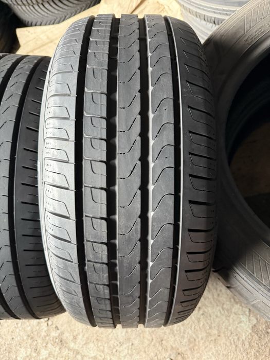 225/50 R16 Pirelli Cinturato P7 /2024рік/літо/2шт./