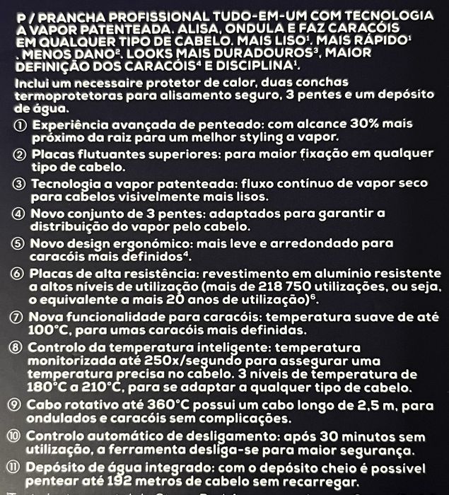 SteamPod4 Limited Edition