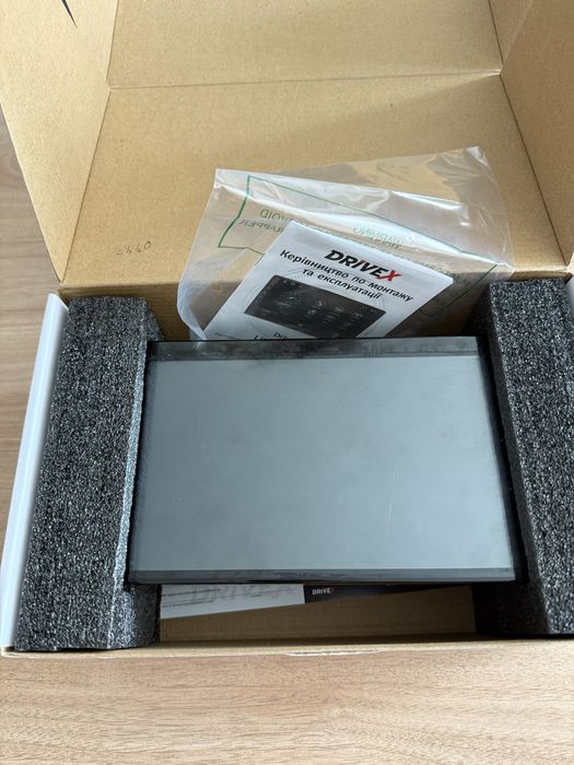 Универсальная магнитола с пультом 9016A, диагональ 9'' ОС Android 12 (4+32) With ips Carply