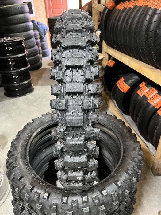 110 90 19 Bridgestone Batrl Ecross X40R