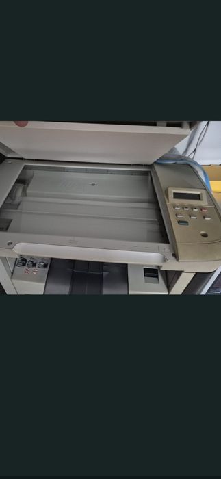 HP laserjet MFP 1120 drukarka