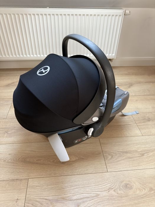 Wózek X-Lander gondola spacerowka