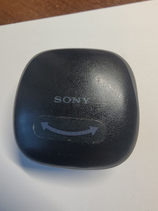 Беспроводные наушники Sony WF-SP700N