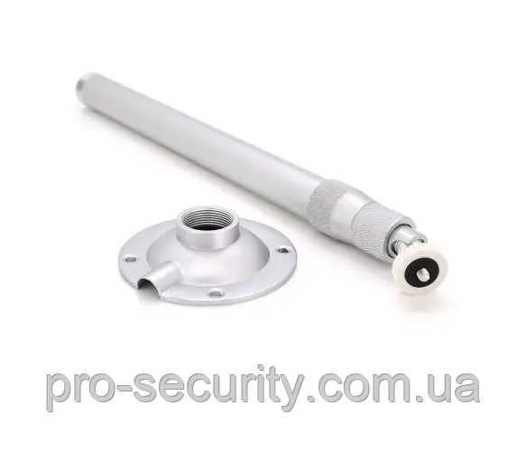 Кронштейн для камери PiPo PP- Stickbracket, метал, висувний, 20-40 см