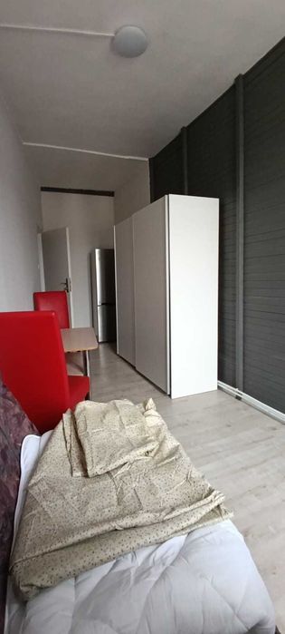 Wygodne pokoje pracownicze 1, 2, 3 i 4 os.