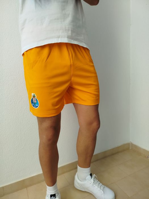 Calções FCPorto New Balance