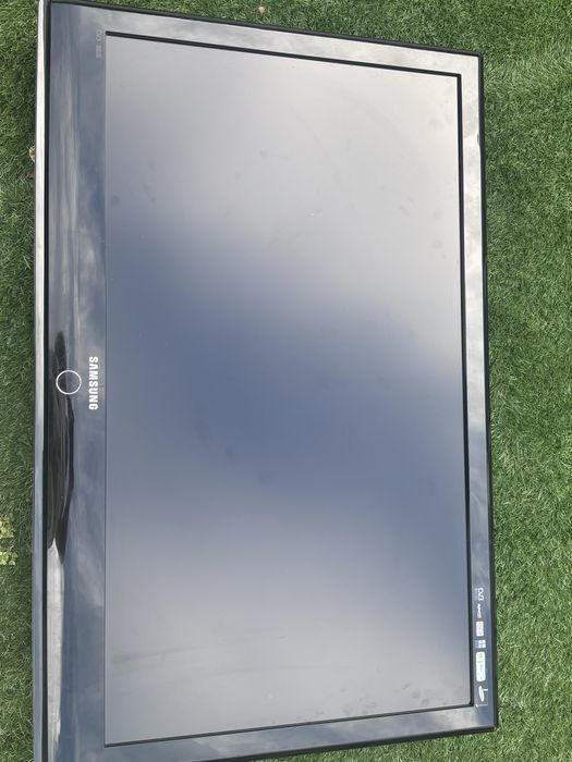 Televisao Samsung