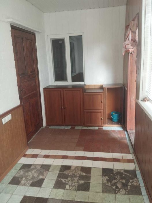 Продам 1/2 будинка район ХТЗ