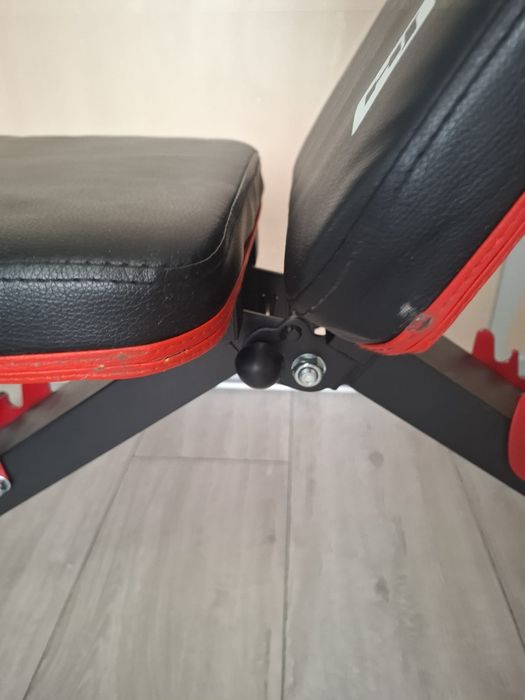 Ławeczka treningowa HOP-SPORT