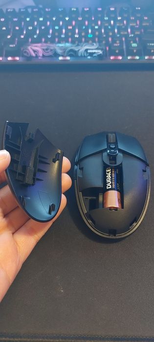 Rato logitech G305 wireless64309815774721121