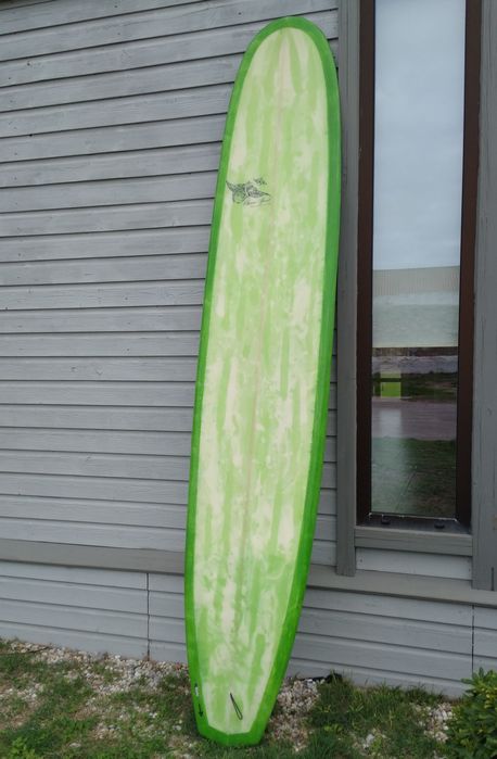 Longboard surf 10' 4" Joel Tudor