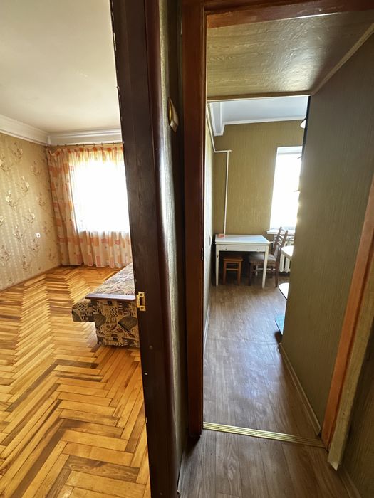 Продам 2 к.кв. вул. Олімпійська! AN