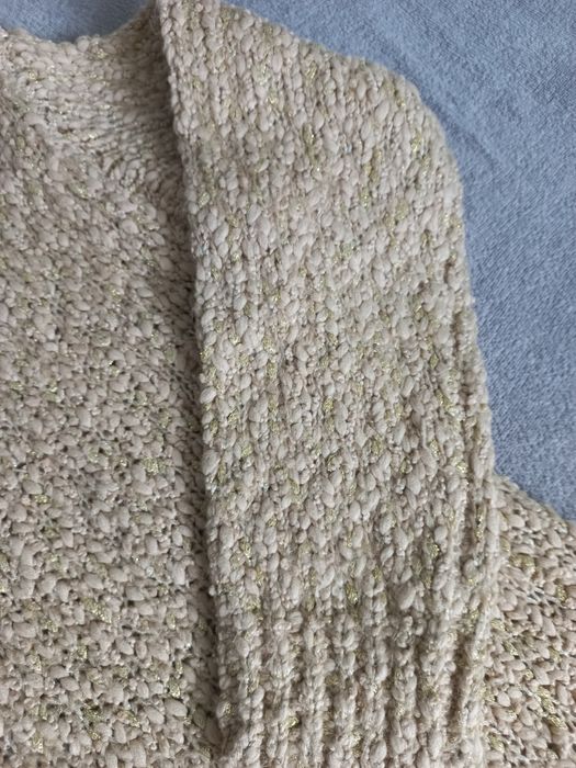 Sweter damski rozm s /m
