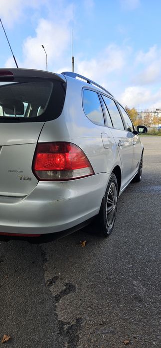 Volkswagen Golf 2009 рік 1.9 дизель для військових