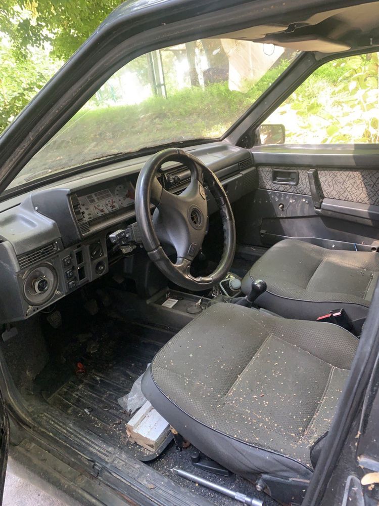 Разборка ваз 2109 2108 инжектор кпп5ст 2006р: 100 $ - ВАЗ Київ на Olx