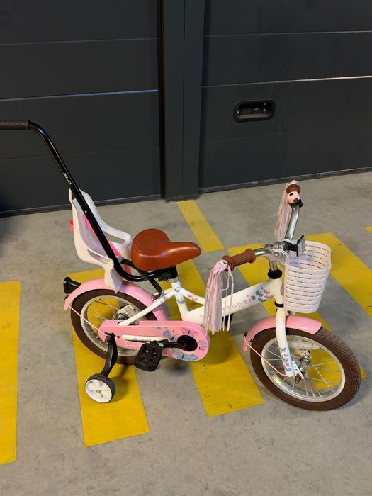 Bicicleta criança