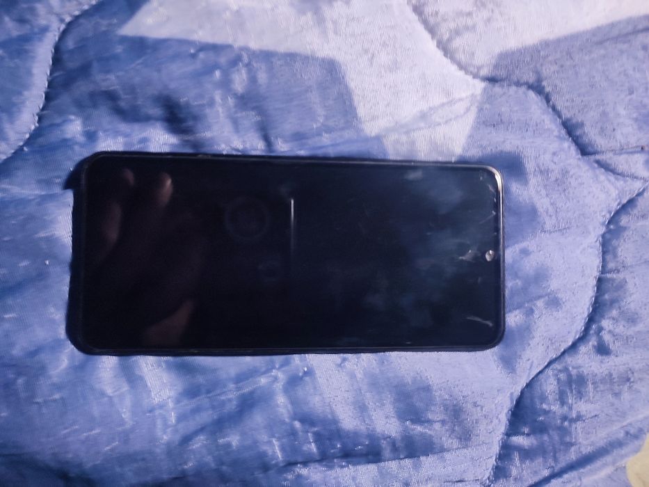 Xiaomi Redmi note 10