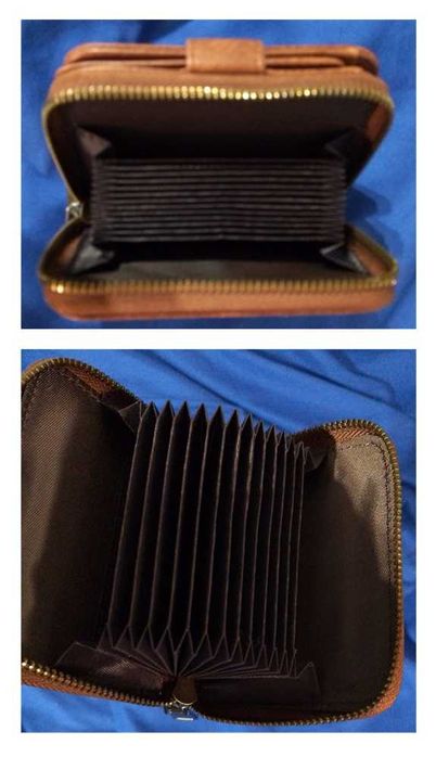 Porta-moedas para mulher Gaekead (175)