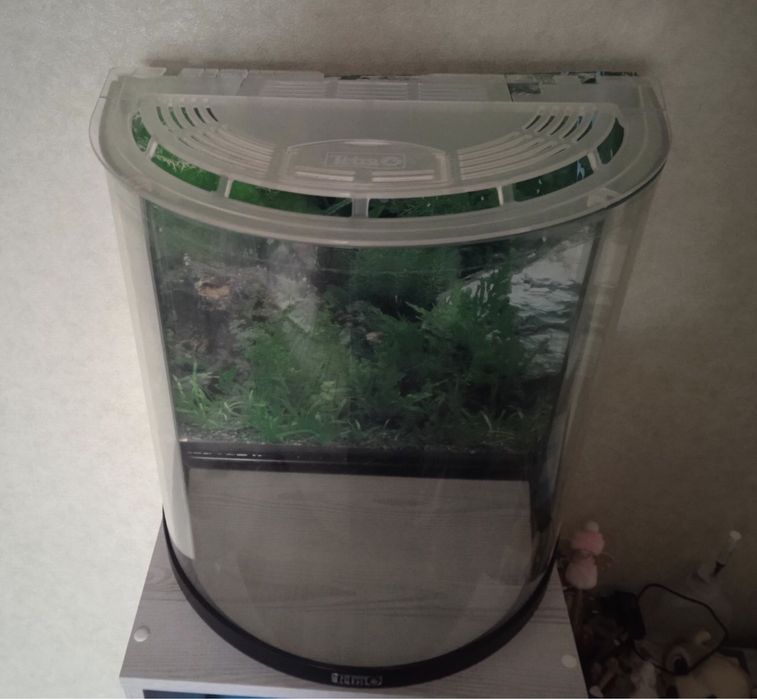 Аквариум Tetra 40 литров