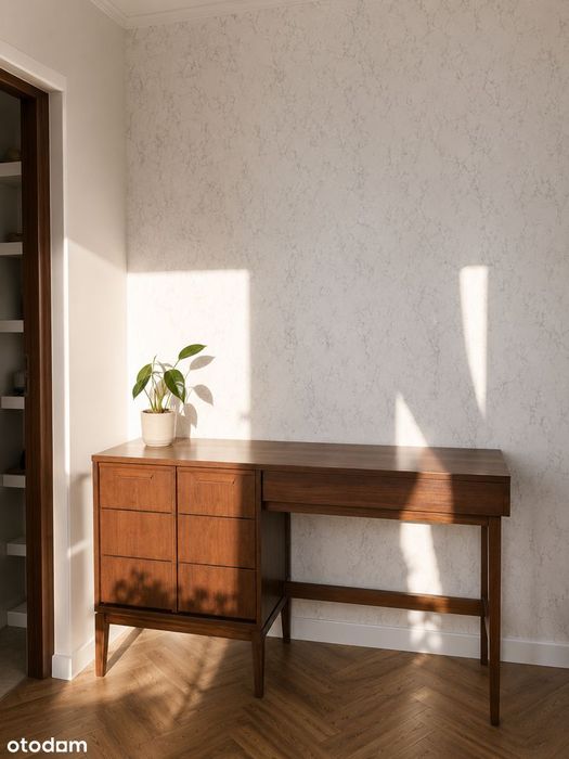 3-pokojowe jasne 47 m² z 2 balkonami Pruszków, przy parku Bezpośrednio - Widok 4