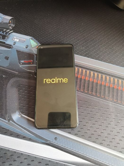 Smartphone Realme 10 4g 8gb/128gb