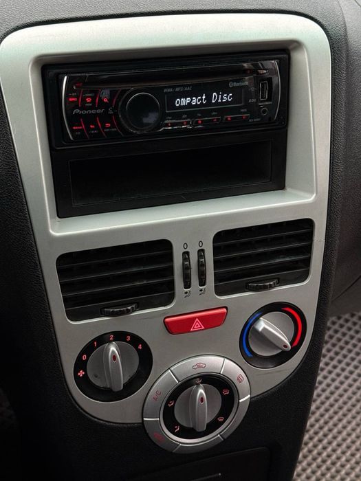 Продам заз форза