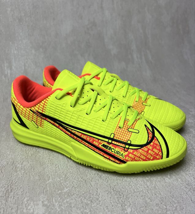 Футзалки Nike Mercurial Vapor 14 Academy IC