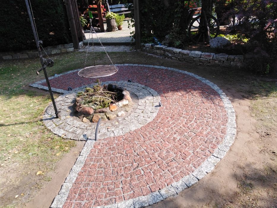 Brukarstwo , kompleksowe usługi