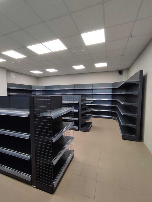 Торговые стеллажи. Торговые стеллажи. Кассы. Касове обладнання. Гачки