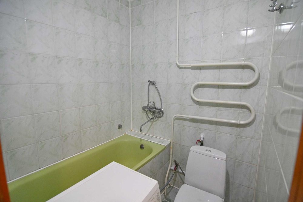 Продаж 3-кімн.квартири р-н Чайки