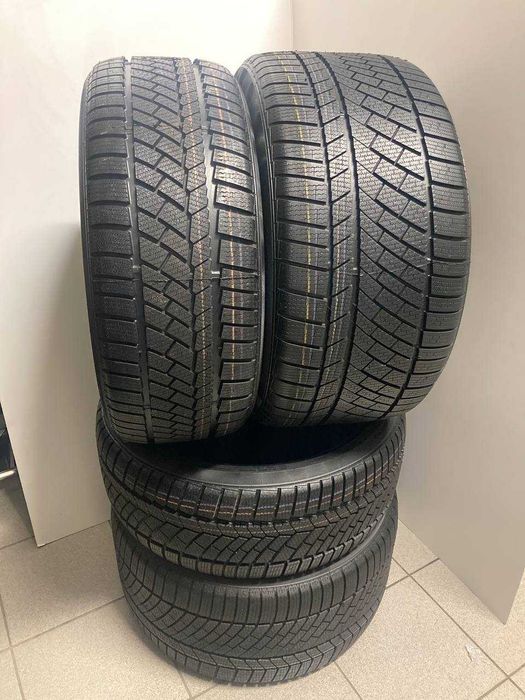 НОВІ 235/40 R19...295/35 R19 100V N0 Continental WinterContact TS830P